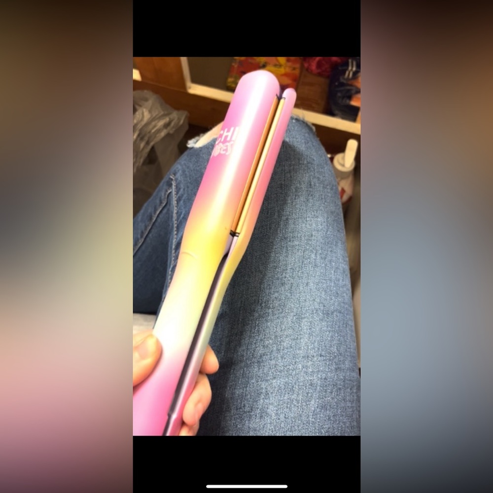 CHI Vibes Waver Hair Styler